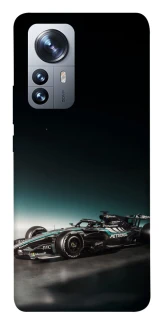 Чохол на Xiaomi 12 / 12X F-1 ver.4 фото 1 з 1