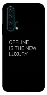Чехол на Huawei Honor 20 Pro Offline фото 1 из 1