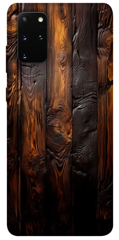Чохол на Samsung Galaxy S20+ Дерево v2 фото 1 з 1