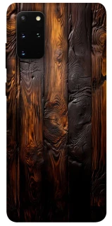 Чехол на Samsung Galaxy S20+ Дерево v2 фото 1 из 1