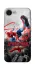 Чохол на Apple iPhone 17e (6.1") Spider Man ver.1 фото 1 з 1