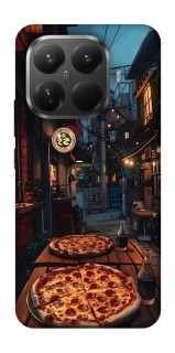 Чехол на Xiaomi 15T Pro Pizza фото 1 из 1