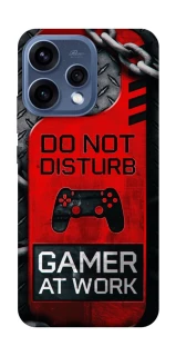 Чехол на Oppo Reno 15 Do Not Disturb фото 1 из 2