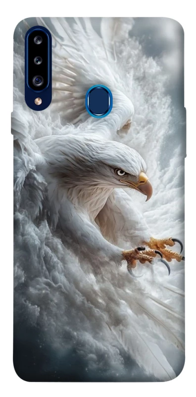 Чохол на Samsung Galaxy A20s eagle фото 1 з 1