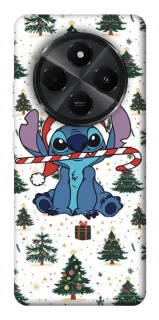Чохол на Xiaomi Poco C75 Stitch ver.23 фото 1 з 1