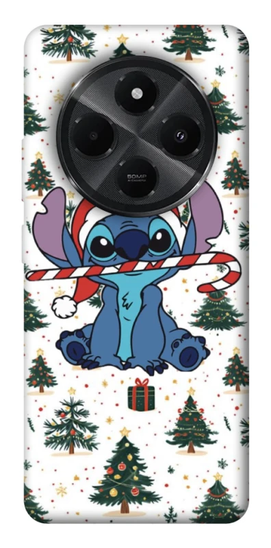 Чохол на Xiaomi Poco M7 Stitch ver.23 фото 1 з 1