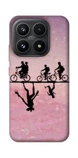 Чохол на Xiaomi 17 Stranger Things ver.19 фото 1 з 1