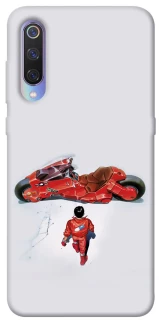 Чохол на Xiaomi Mi 9 Anime v43 фото 1 з 1