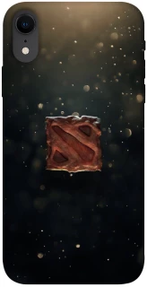 Чохол на Apple iPhone XR (6.1") Dota logo v2 фото 1 з 1