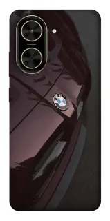 Чохол на Xiaomi Poco C71 BMW v51 фото 1 з 1