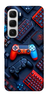 Чохол на Infinix Hot 60i Play Station фото 1 з 1