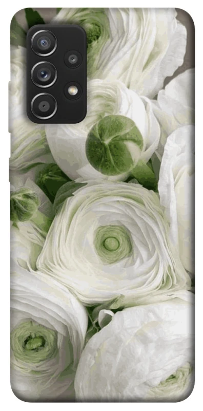 Чехол на Samsung Galaxy A52 4G / A52 5G Mornings фото 1 из 1