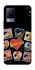 Чохол на Vivo V21 Love is ver.2 фото 1 з 1