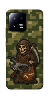 Чохол на Xiaomi 13 FPV surprise фото 1 з 1