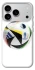 Чохол на Apple iPhone 17 Pro Max (6.9") Football Ball 2024 v2 фото 1 з 1