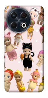 Чохол на TECNO Spark 30 Pro (KL7) Star Parade фото 1 з 1