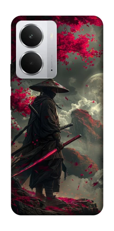 Чехол на Realme 14 Sakura San фото 1 из 1