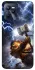Чехол на Realme C35 Thrall фото 1 из 1