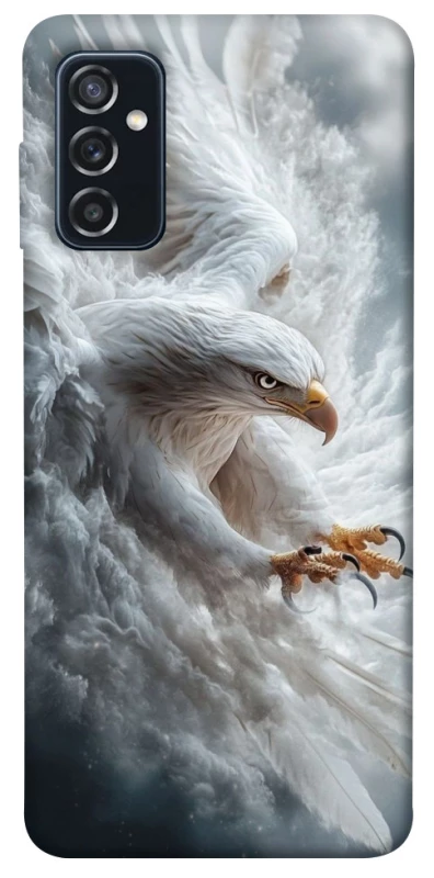 Чохол на Samsung Galaxy M52 eagle фото 1 з 1