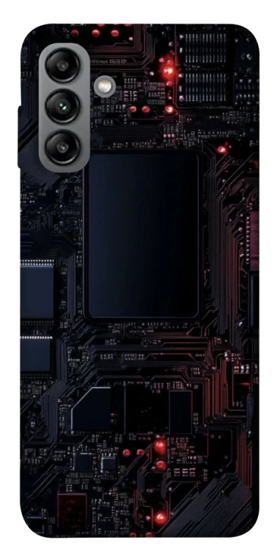 Чехол на Samsung Galaxy A04s Plata фото 1 из 1