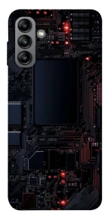 Чохол на Samsung Galaxy A04s Plata фото 1 з 1