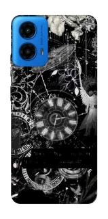 Чехол на Motorola Moto G45 Omniscient Reader's фото 1 из 1