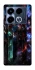 Чохол на Infinix Note 40 4G League of Legends ver.2 фото 1 з 1