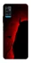 Чохол на ZTE Blade A71 Red Love фото 1 з 1