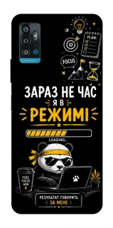Чохол на ZTE Blade A71 Work Mode фото 1 з 1