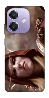 Чохол на Oppo A3 4G Sylvana фото 1 з 1