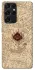 Чохол на Samsung Galaxy S21 Ultra Marauders map фото 1 з 1