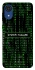 Чехол на Samsung Galaxy A03 Core Matrix system failure фото 1 Чехол на Samsung Galaxy A03 Core Matrix system failure фото 1 из 1
