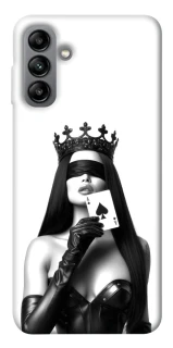 Чохол на Samsung Galaxy A04s Dark Queen фото 1 з 1