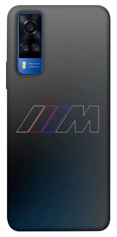 Чохол на Vivo Y51a M-series фото 1 з 1