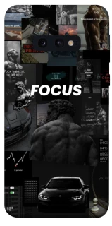 Чехол на Samsung Galaxy S10e Focus ver.1 фото 1 из 1