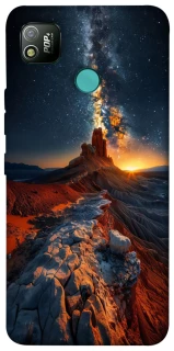 Чехол на TECNO POP 4 Canyon фото 1 из 1