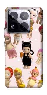 Чехол на Xiaomi 15 Pro Star Parade фото 1 из 1