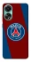 Чохол на Oppo A78 4G FC PSG v2 фото 1 з 1