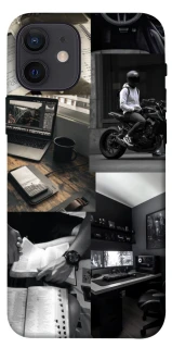 Чохол на Apple iPhone 12 (6.1") My style collage ver.2 фото 1 з 1