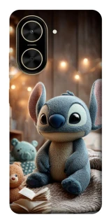 Чохол на Xiaomi Poco C71 Stitch ver.16 фото 1 Чохол на Xiaomi Poco C71 Stitch ver.16 фото 1 з 1