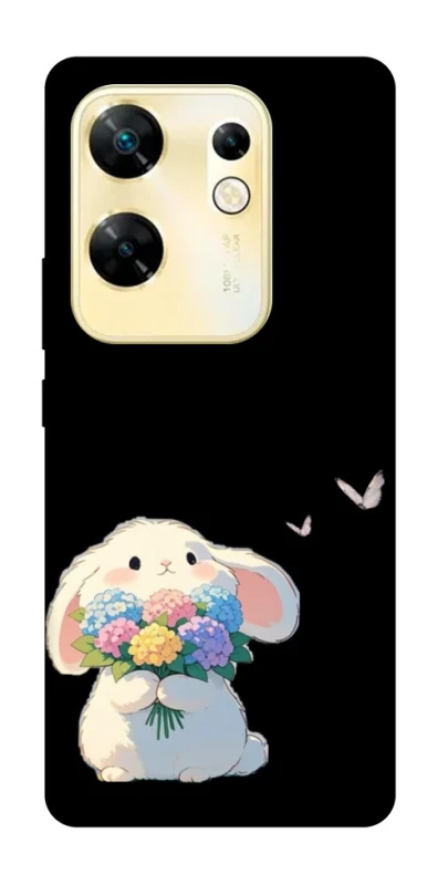 Чехол на Infinix Zero 30 4G My Bunny фото 1 из 1