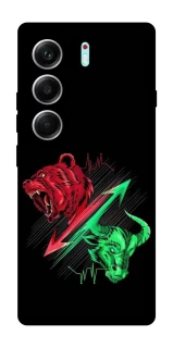 Чехол на Tecno Camon 40 Pro 5G Crypt v2 фото 1 из 1