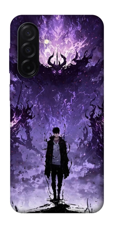 Чохол на Samsung Galaxy A26 5G Sung Jinwoo фото 1 з 1