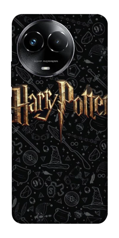 Чехол на Realme C67 4G Harry Potter ver.12 фото 1 из 1