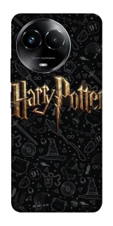 Чехол на Realme C67 4G Harry Potter ver.12 фото 1 из 1