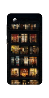 Чохол на ZTE Blade A3 (2019) My Home фото 1 з 1