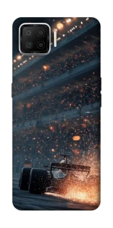 Чохол на Oppo A73 (2017) F-1 ver.3 фото 1 з 1