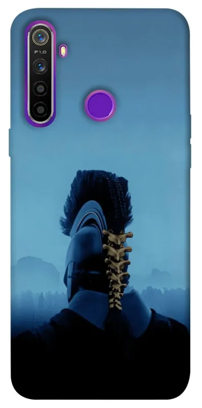Чехол на Realme 5 Odyssey ver.1 фото 1 из 1