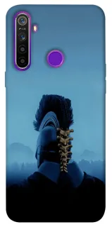 Чехол на Realme 5 Odyssey ver.1 фото 1 из 1