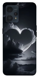 Чохол на Realme 9 4G / 9 Pro+ Cloud heart фото 1 з 1